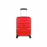 Valise American Tourister Bon Air Spinner  55 cm 31 L Rouge Lave image 1 little