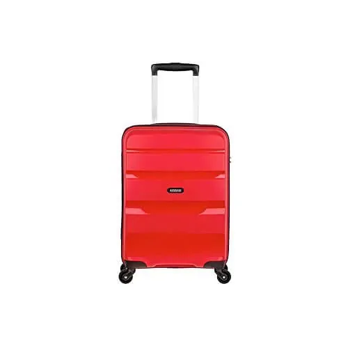 Valise American Tourister Bon Air Spinner  55 cm 31 L Rouge Lave image 1