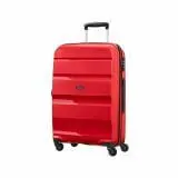 Valise American Tourister Bon Air Spinner  66 cm 57 L Rouge Lave image 1 little