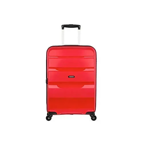 Valise American Tourister Bon Air Spinner  66 cm 57 L Rouge Lave image 2