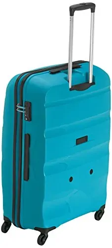 Valise American Tourister Bon Air Spinner  75 cm 91 L Bleu Turquoise image 2