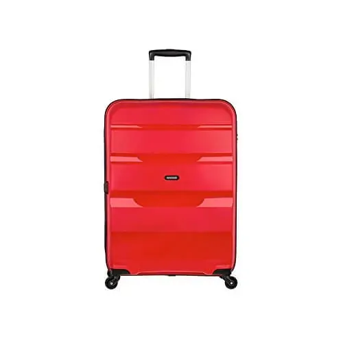 Valise American Tourister Bon Air Spinner  75 cm 91 L Rouge Lave image 1