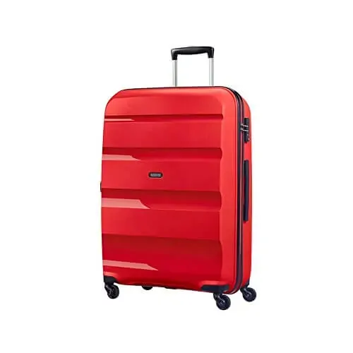 Valise American Tourister Bon Air Spinner  75 cm 91 L Rouge Lave image 2