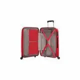 Valise American Tourister Bon Air Spinner  75 cm 91 L Rouge Lave image 3 little