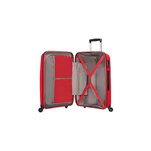 Valise American Tourister Bon Air Spinner  75 cm 91 L Rouge Lave image 3