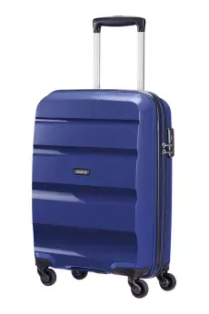 Valise American Tourister Bon Air Spinner Bleu Foncé