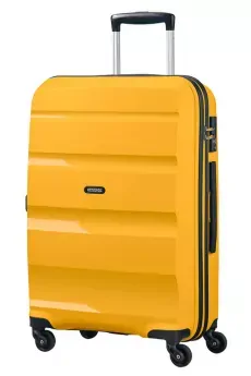 Valise American Tourister Bon Air Spinner Jaune