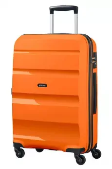 Valise American Tourister Bon Air Spinner Orange