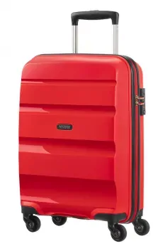 Valise American Tourister Bon Air Spinner Rouge