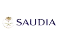 Saudia logo