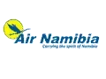 Air Namibia logo