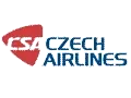 CSA Czech Airlines logo