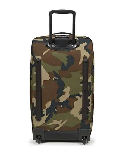 Bagage à roulettes Eastpak Tranverz taille-m 67 cm 78 L Camouflage Militaire image 3