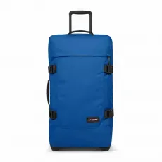 Valise Eastpak Tranverz Bleu Cobalt