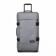 Valise Eastpak Tranverz Gris