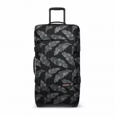 Valise Eastpak Tranverz Noir Plume