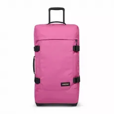 Valise Eastpak Tranverz Rose