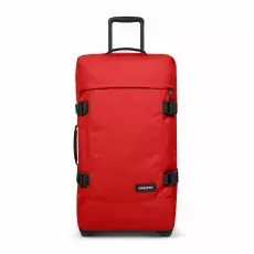 Valise Eastpak Tranverz Rouge