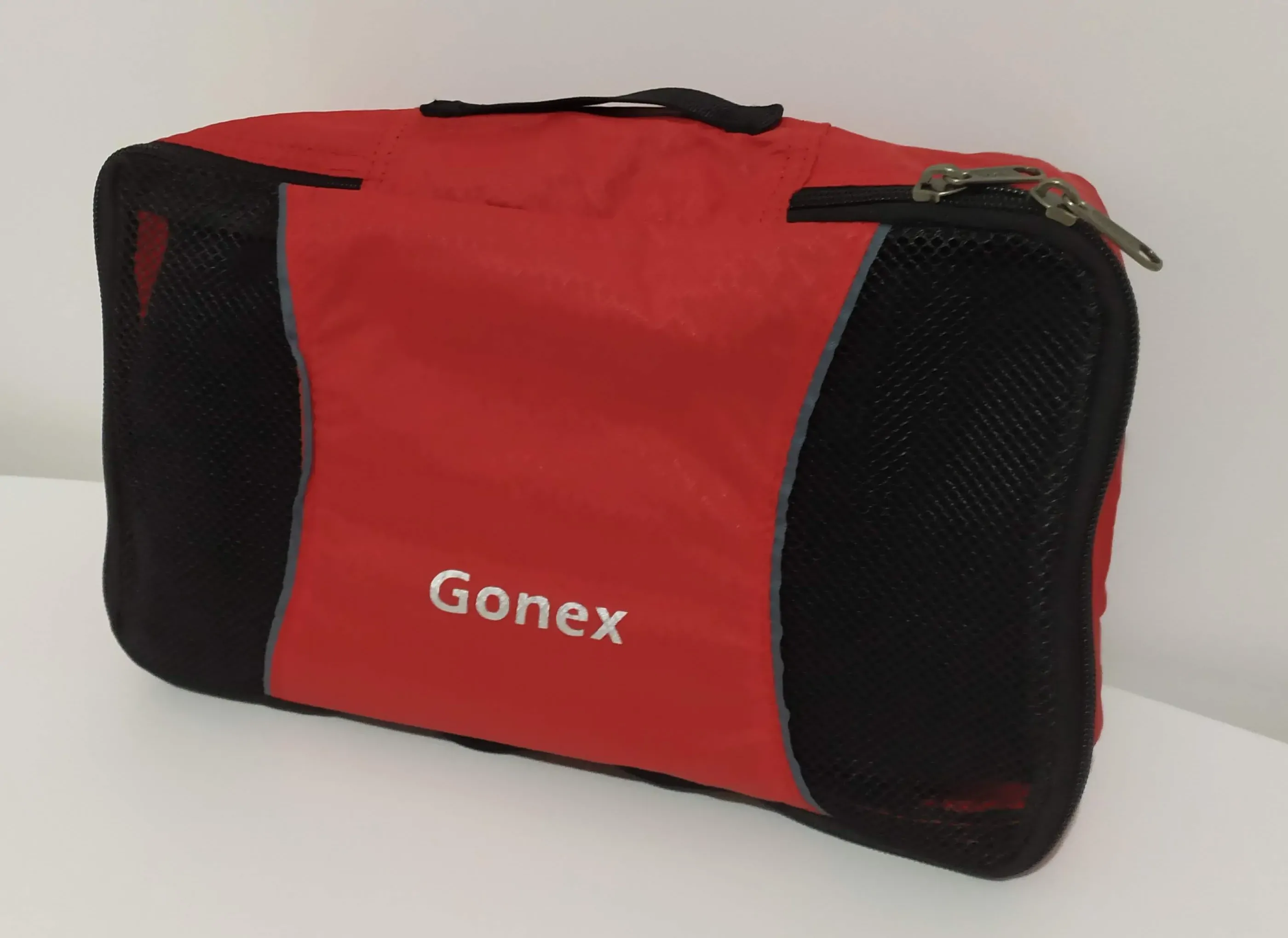 Organiseur de voyage Gonex Packing Cubes individuel